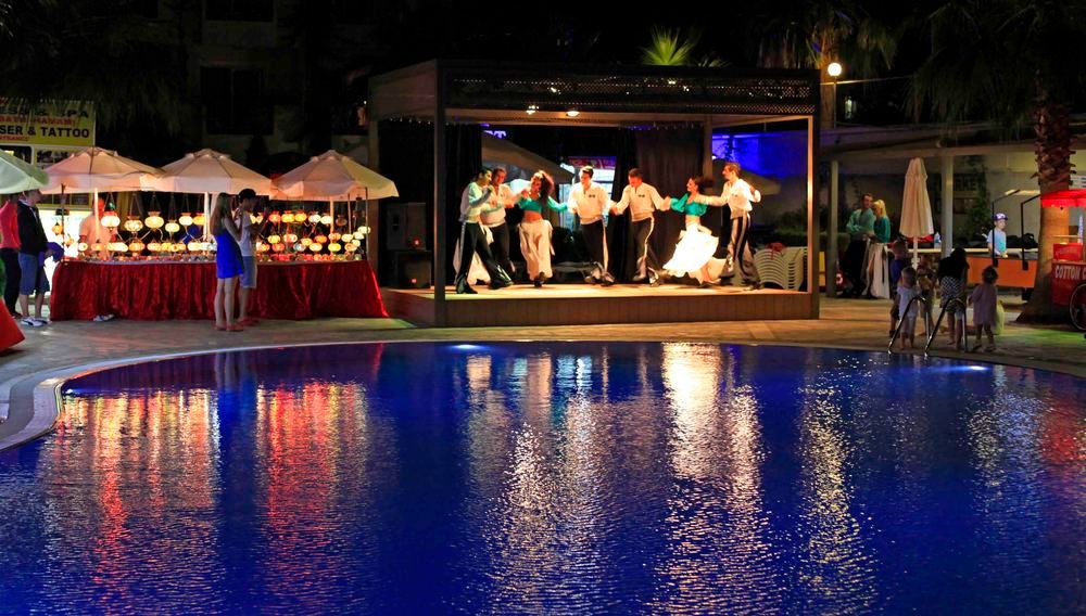 Sun City Side Hotel - 42