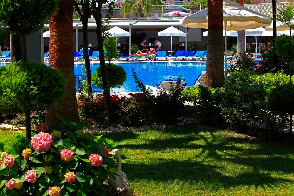 Sun City Side Hotel - 18