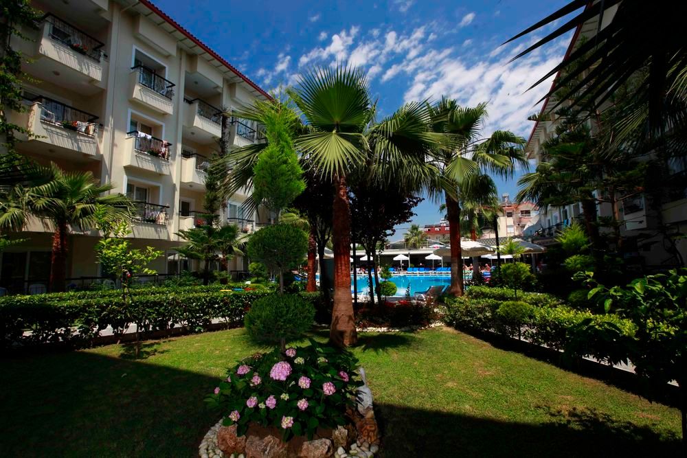 Sun City Side Hotel - 19