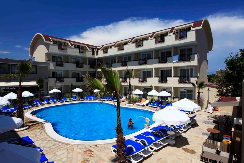 Sun City Side Hotel - 2