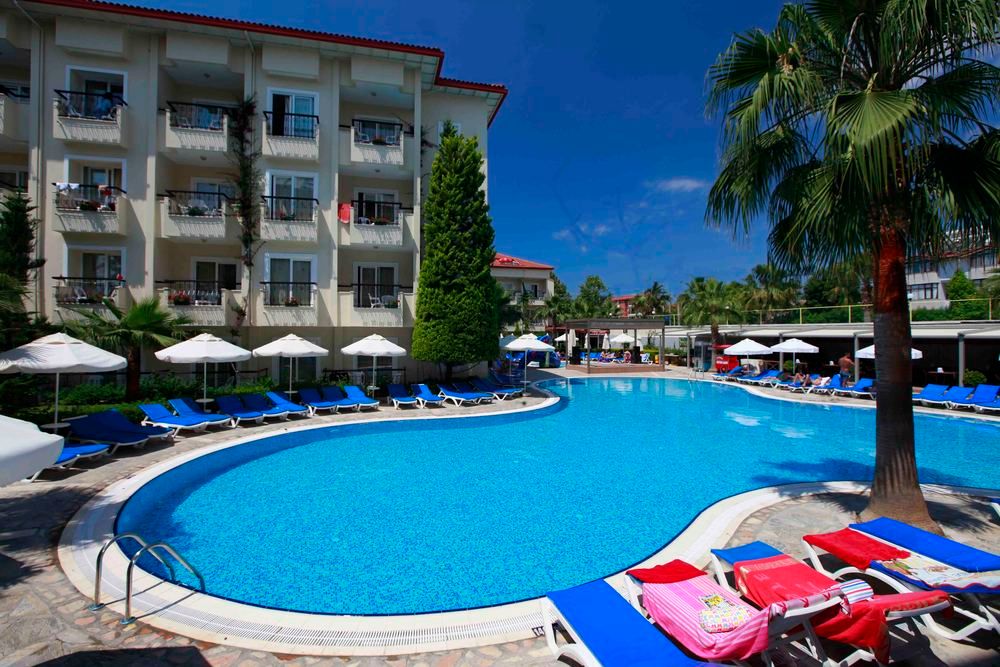 Sun City Side Hotel - 3