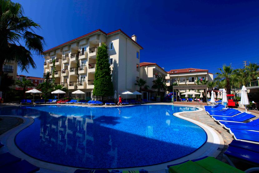 Sun City Side Hotel - 1