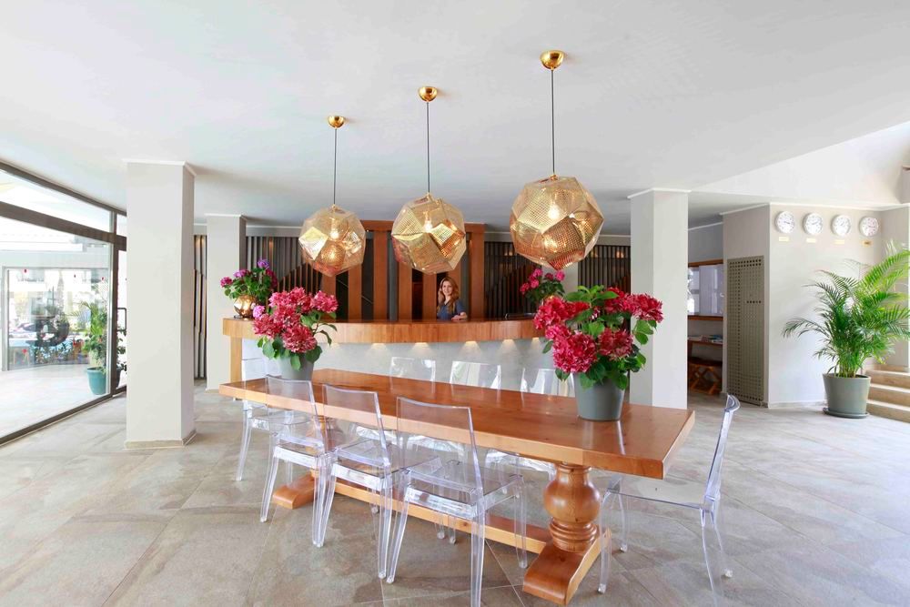 Sun City Side Hotel - 21