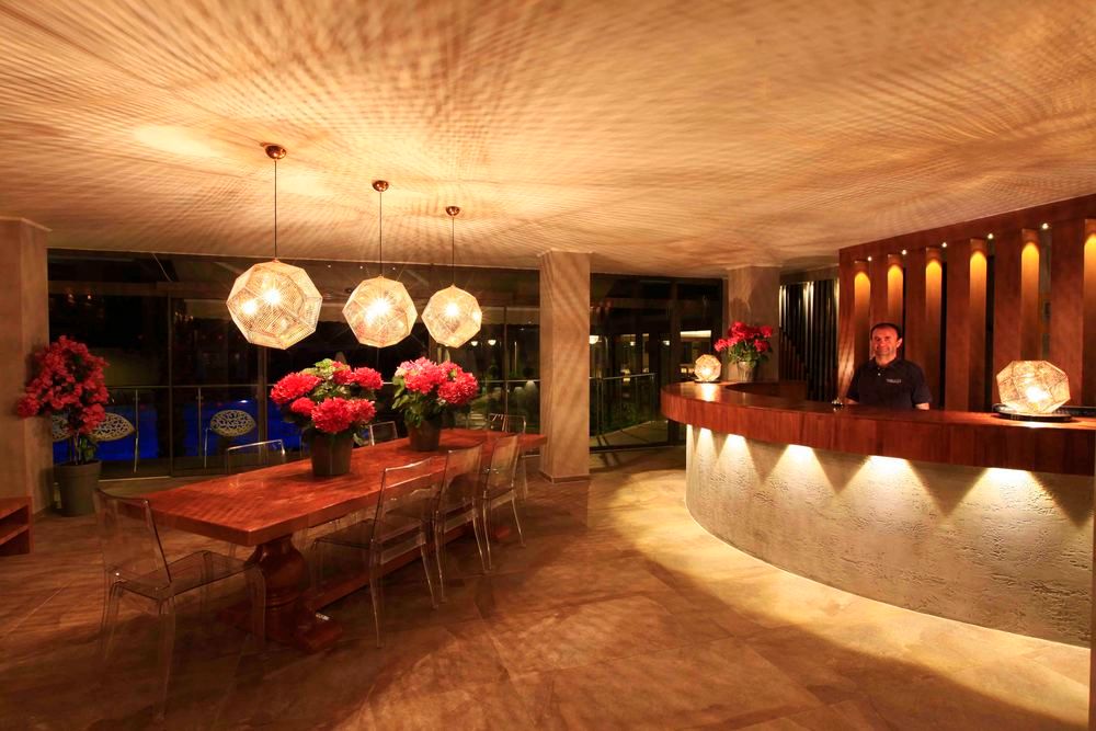 Sun City Side Hotel - 22