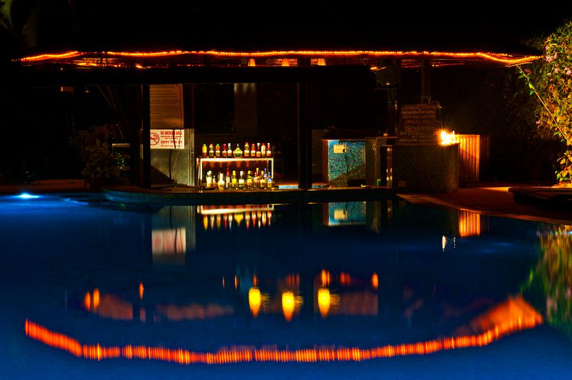 BAGA MARINA - 6