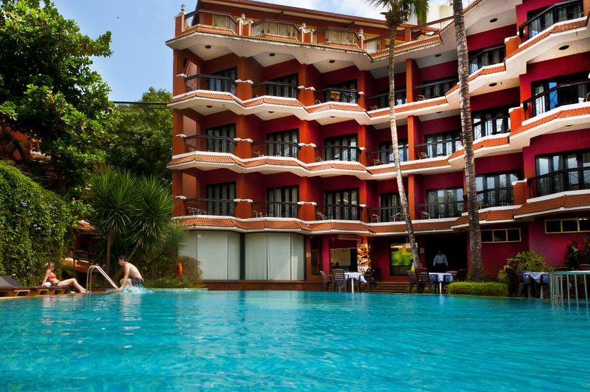 BAGA MARINA - 4