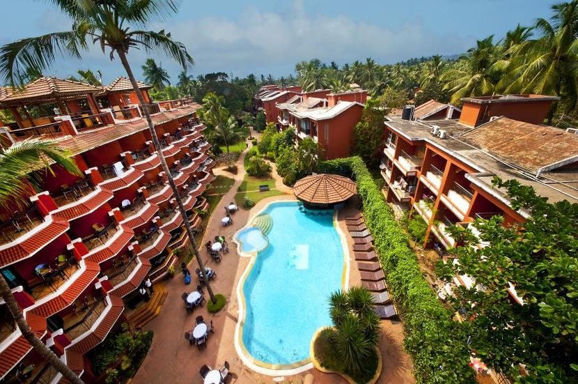 BAGA MARINA - 3
