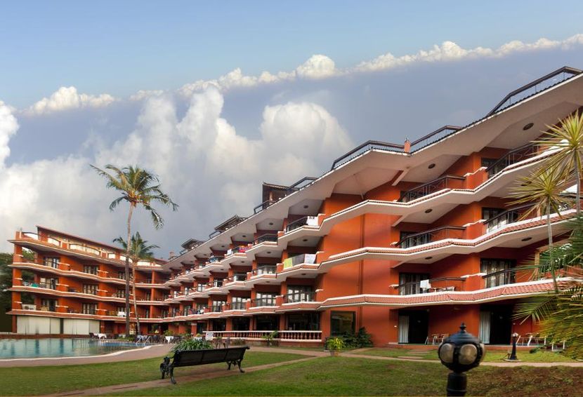 BAGA MARINA - 2