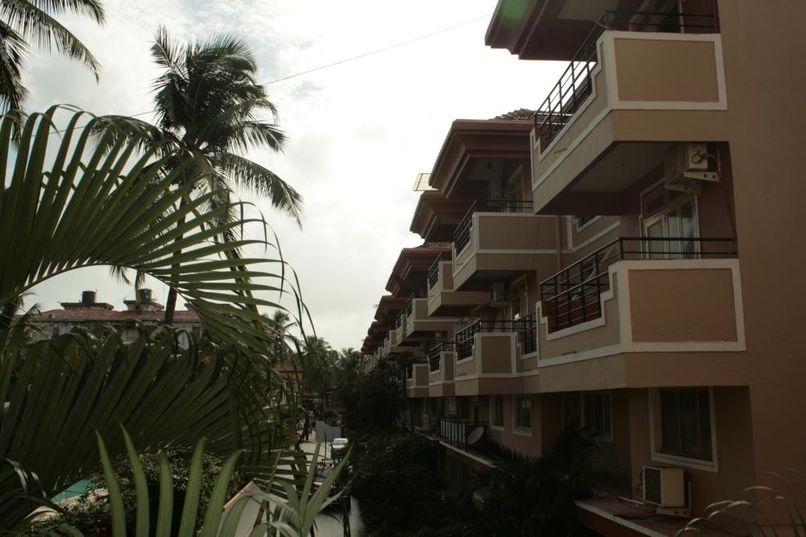 SOMY PLAZA (ex. SO MY RESORT) - 4