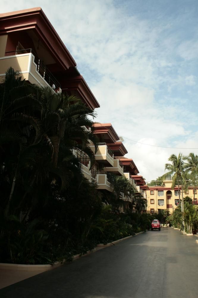 SOMY PLAZA (ex. SO MY RESORT) - 2