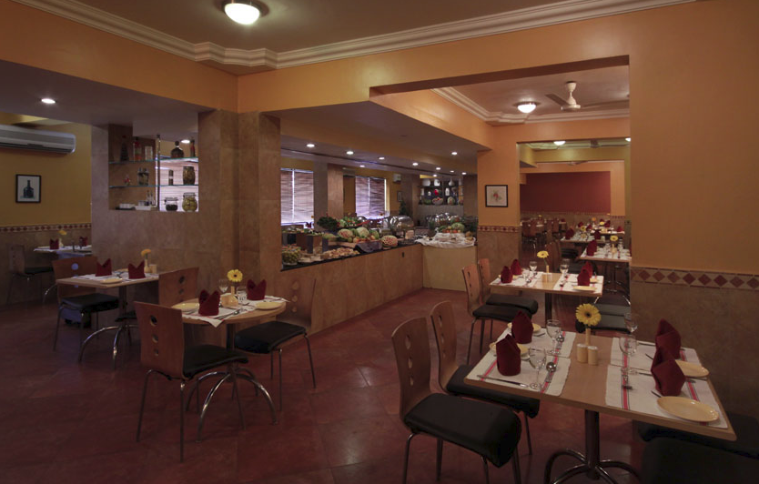 Картинка отеля - 9