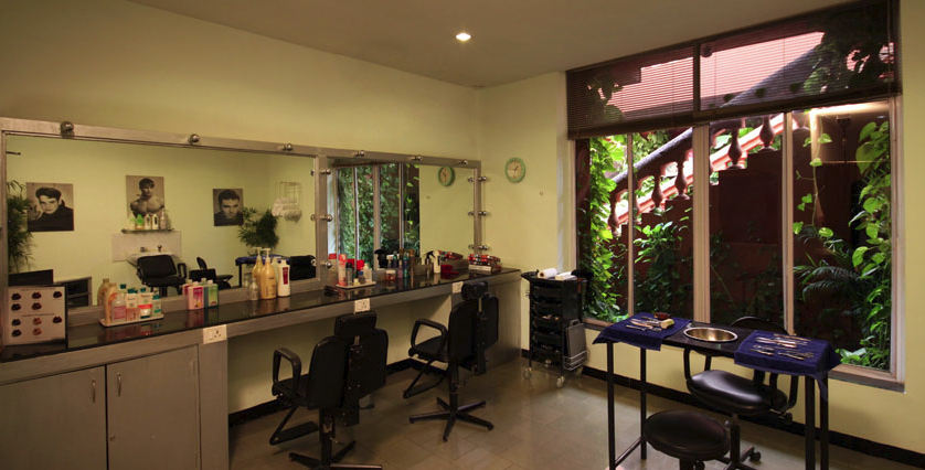 Картинка отеля - 7