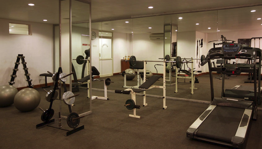 Картинка отеля - 5