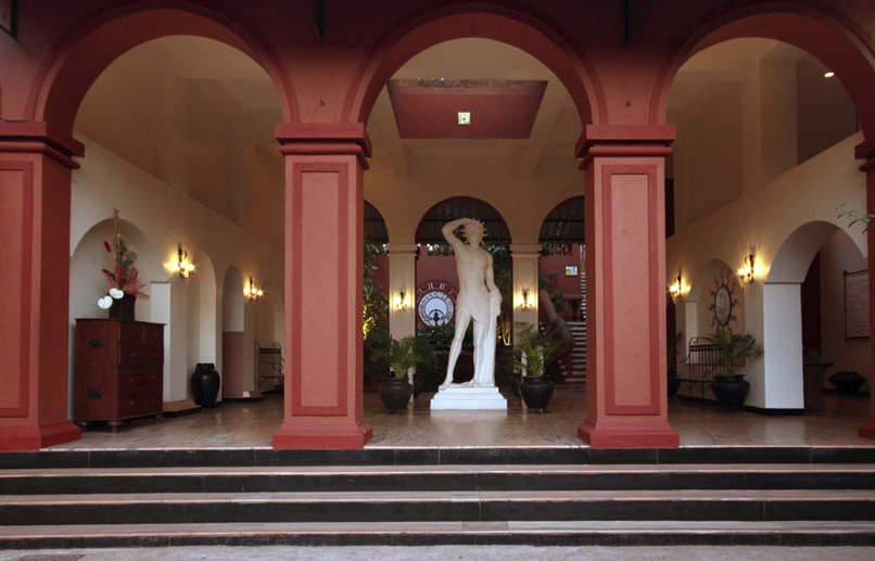 THE PRIDE SUN VILLAGE RESORT & SPA - 3