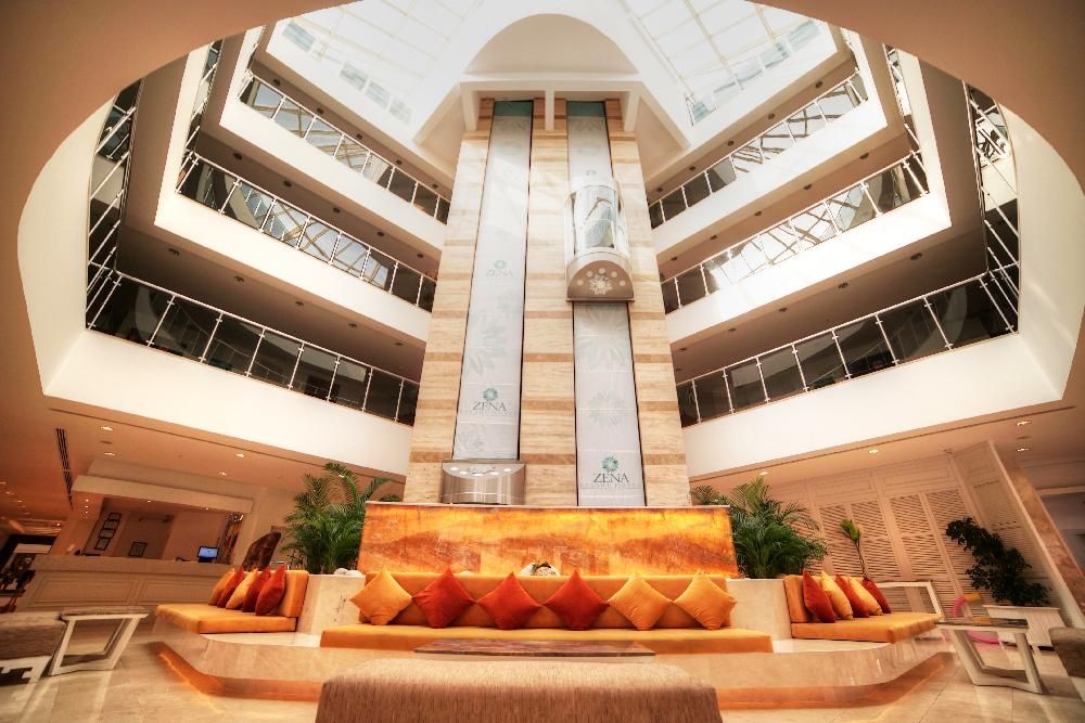 Zena Resort - 12