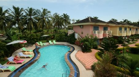 COCONUT GROVE RESORT (ex. COCONUT GROVE - AN INDY RESORT) - 5