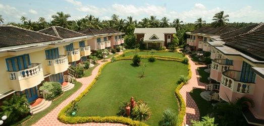 COCONUT GROVE RESORT (ex. COCONUT GROVE - AN INDY RESORT) - 1