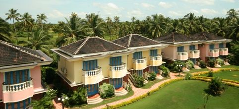 COCONUT GROVE RESORT (ex. COCONUT GROVE - AN INDY RESORT) - 2