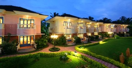 COCONUT GROVE RESORT (ex. COCONUT GROVE - AN INDY RESORT) - 3