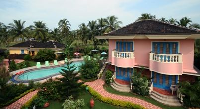 COCONUT GROVE RESORT (ex. COCONUT GROVE - AN INDY RESORT) - 4