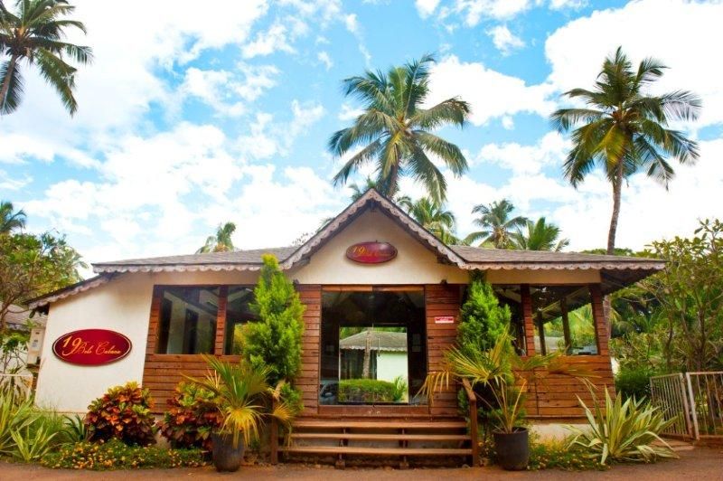 19 BELO CABANA - 1