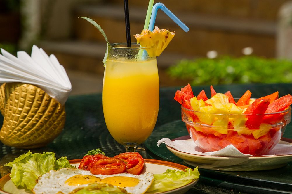 Картинка отеля - 36