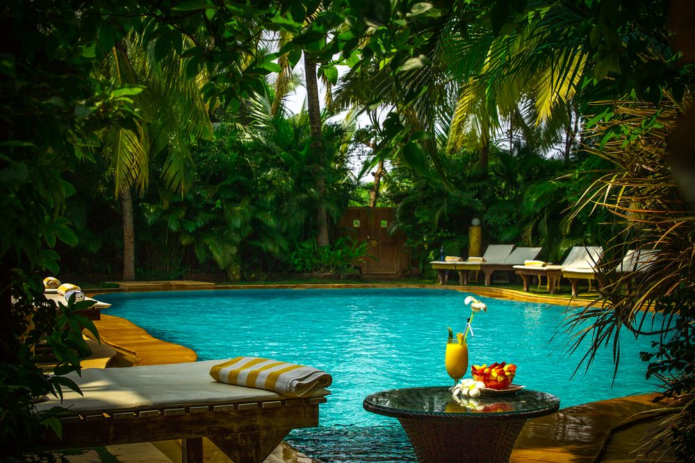 PAPA JOLLYS ECO RESORT (ex. PAPA JOLLYS BOUTIQUE HOTEL) - 25