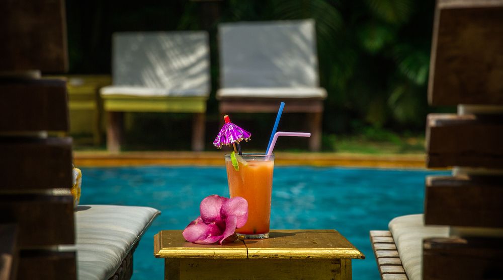 PAPA JOLLYS ECO RESORT (ex. PAPA JOLLYS BOUTIQUE HOTEL) - 24