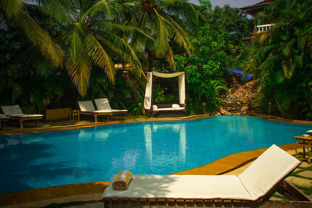 PAPA JOLLYS ECO RESORT (ex. PAPA JOLLYS BOUTIQUE HOTEL) - 31