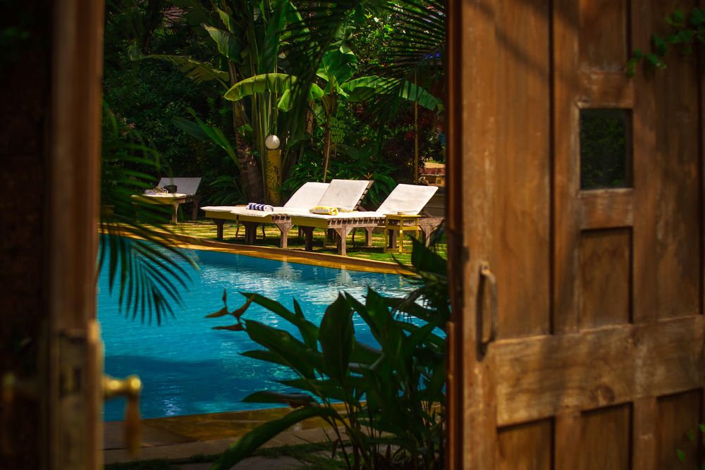 PAPA JOLLYS ECO RESORT (ex. PAPA JOLLYS BOUTIQUE HOTEL) - 20