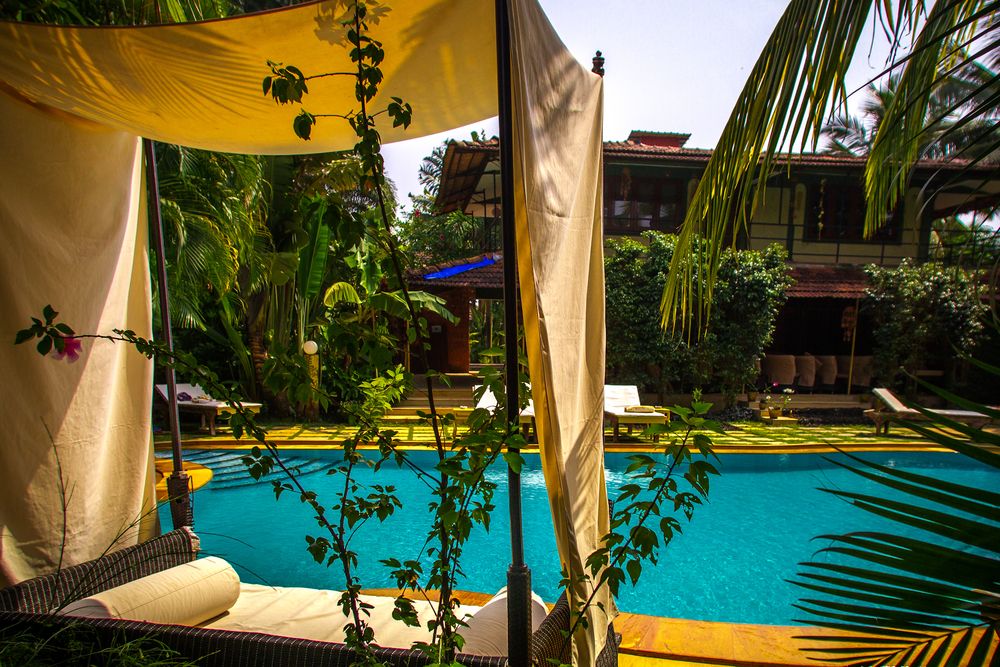 PAPA JOLLYS ECO RESORT (ex. PAPA JOLLYS BOUTIQUE HOTEL) - 16