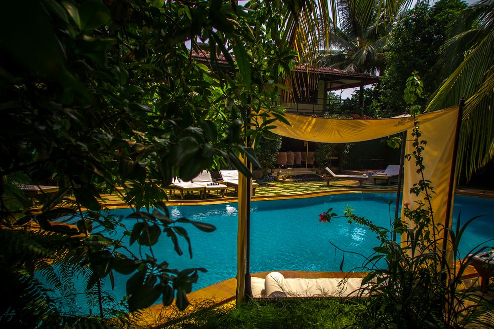 Картинка отеля - 32