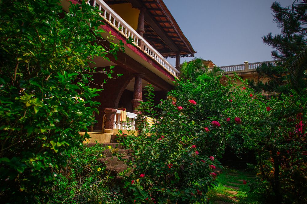 PAPA JOLLYS ECO RESORT (ex. PAPA JOLLYS BOUTIQUE HOTEL) - 10