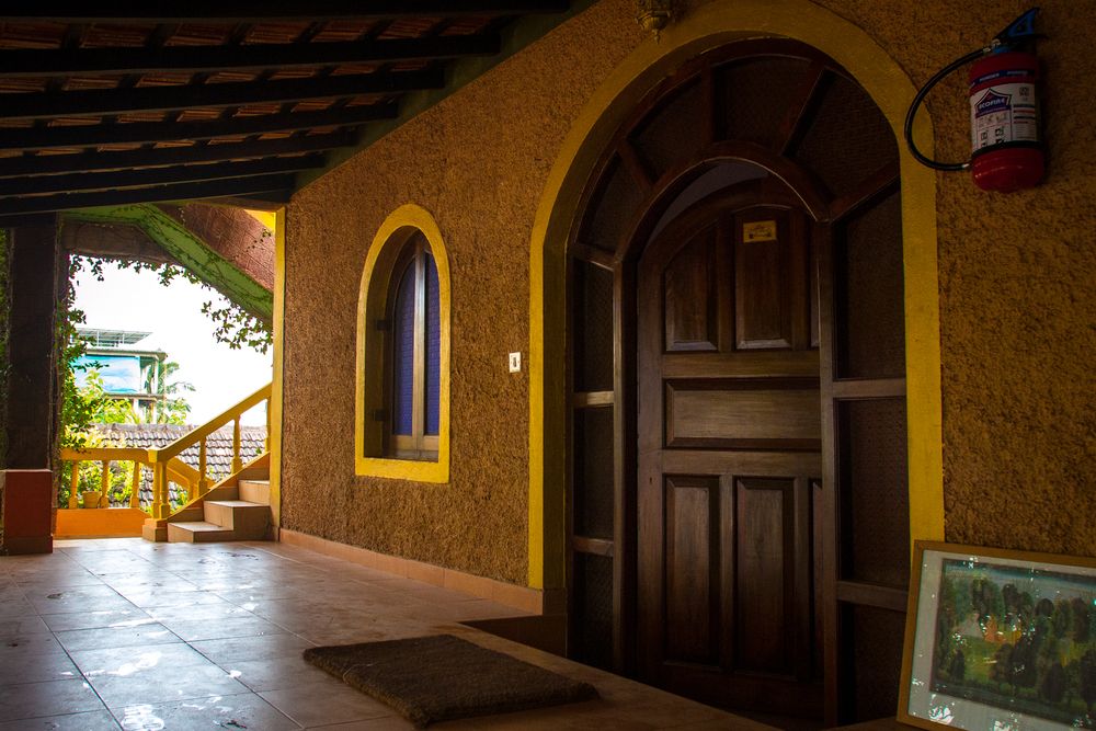 PAPA JOLLYS ECO RESORT (ex. PAPA JOLLYS BOUTIQUE HOTEL) - 44