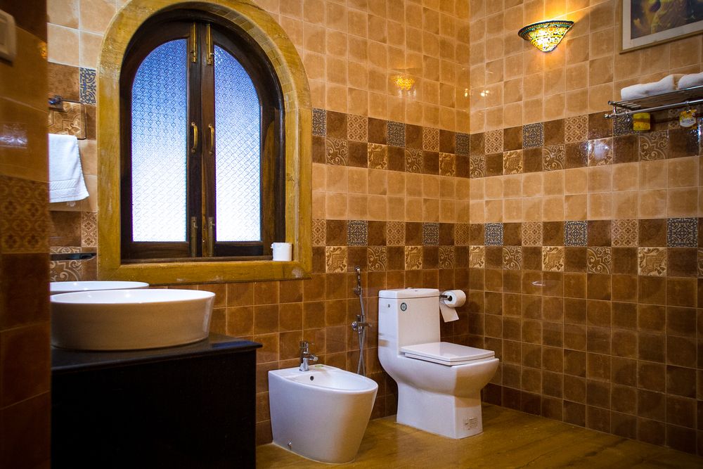 PAPA JOLLYS ECO RESORT (ex. PAPA JOLLYS BOUTIQUE HOTEL) - 96