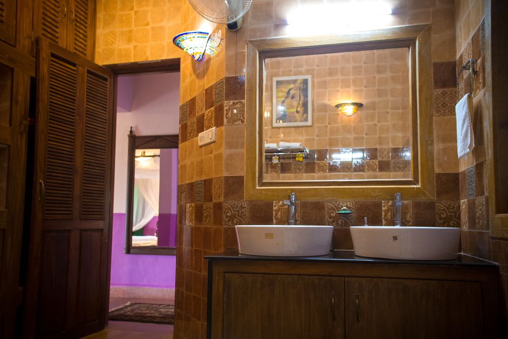 PAPA JOLLYS ECO RESORT (ex. PAPA JOLLYS BOUTIQUE HOTEL) - 95