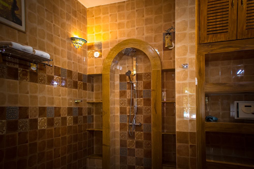 PAPA JOLLYS ECO RESORT (ex. PAPA JOLLYS BOUTIQUE HOTEL) - 94