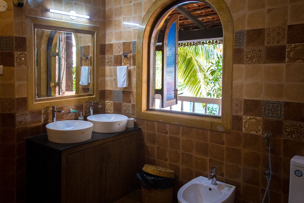 PAPA JOLLYS ECO RESORT (ex. PAPA JOLLYS BOUTIQUE HOTEL) - 86