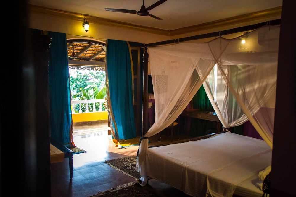 PAPA JOLLYS ECO RESORT (ex. PAPA JOLLYS BOUTIQUE HOTEL) - 83