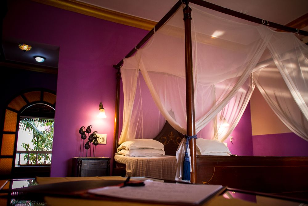 PAPA JOLLYS ECO RESORT (ex. PAPA JOLLYS BOUTIQUE HOTEL) - 82