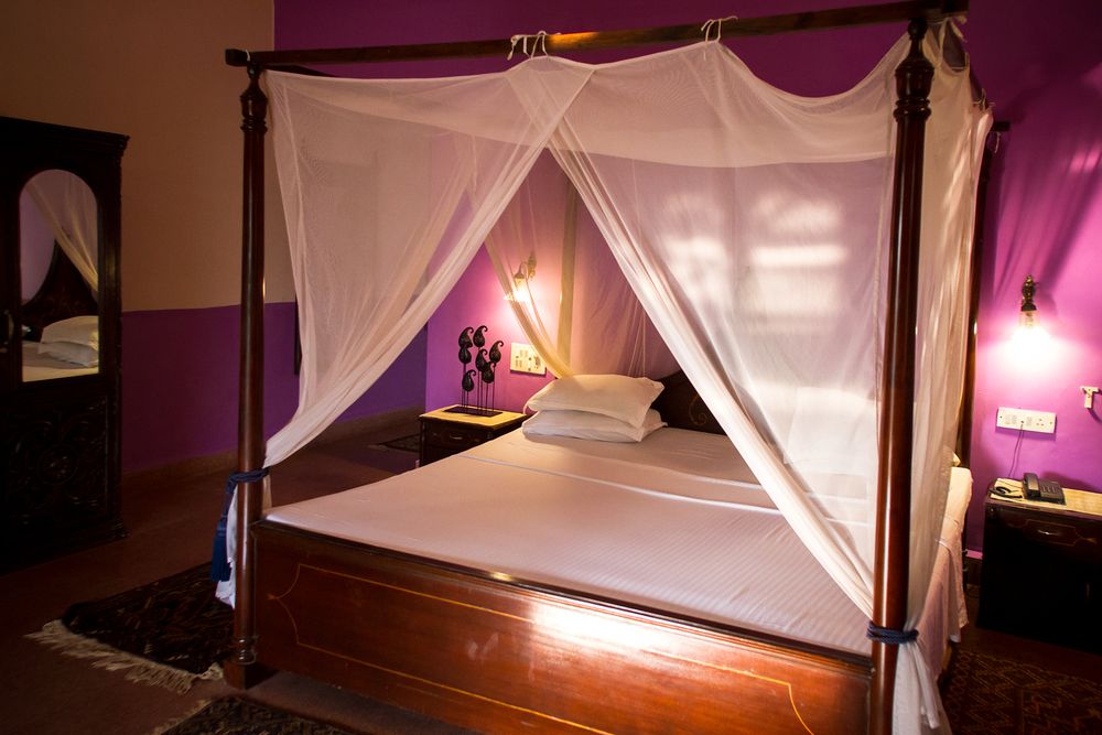 PAPA JOLLYS ECO RESORT (ex. PAPA JOLLYS BOUTIQUE HOTEL) - 77