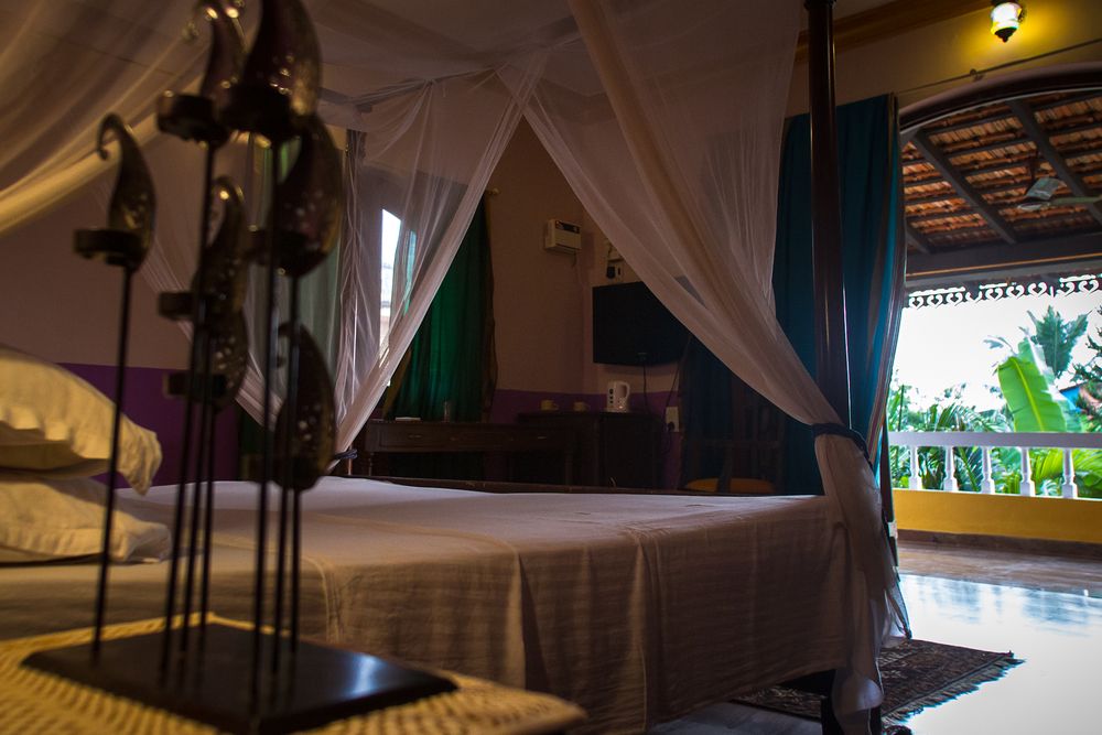 PAPA JOLLYS ECO RESORT (ex. PAPA JOLLYS BOUTIQUE HOTEL) - 73