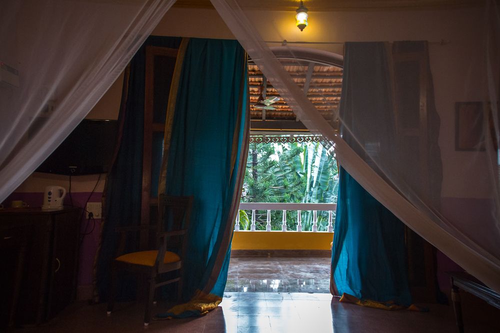 PAPA JOLLYS ECO RESORT (ex. PAPA JOLLYS BOUTIQUE HOTEL) - 72