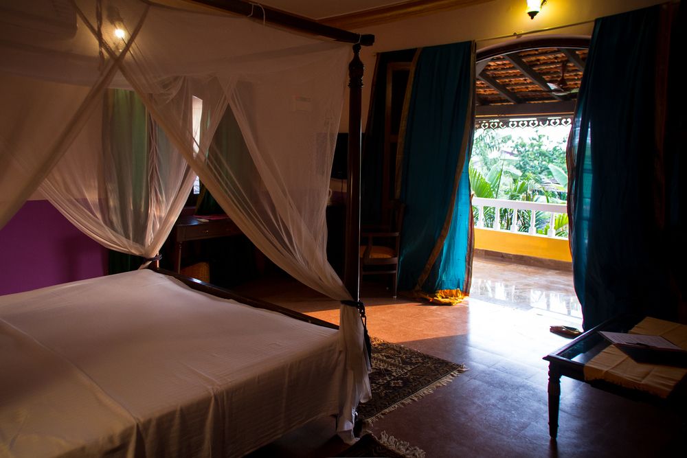 PAPA JOLLYS ECO RESORT (ex. PAPA JOLLYS BOUTIQUE HOTEL) - 70