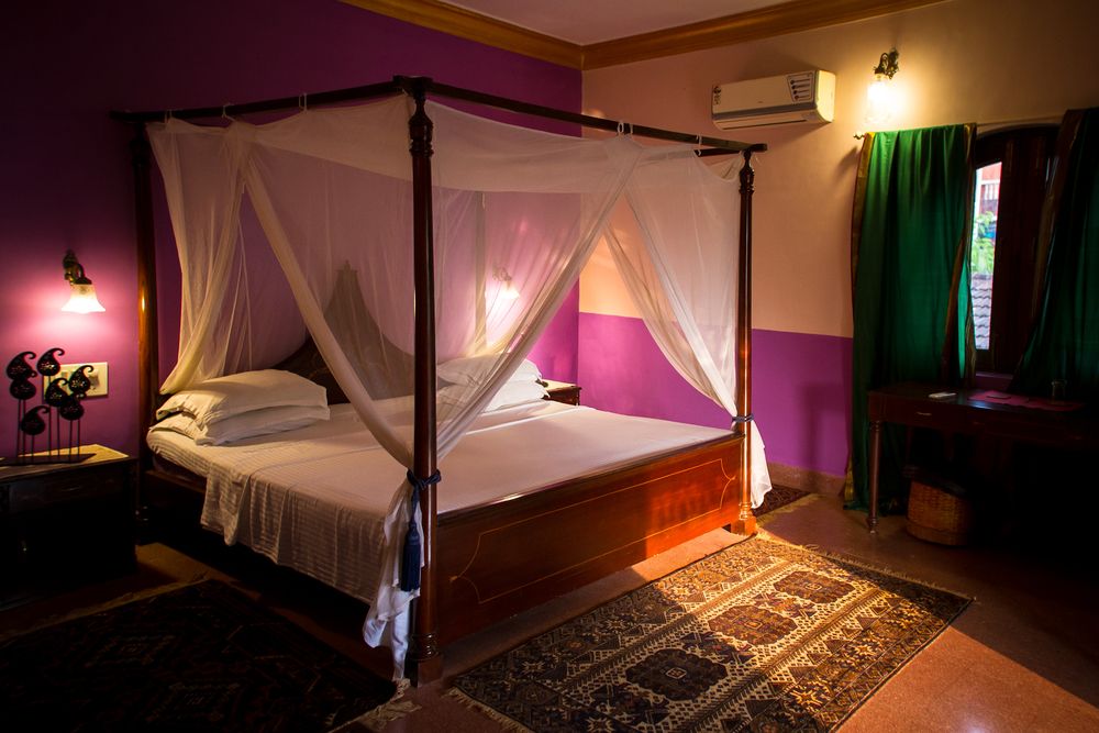 PAPA JOLLYS ECO RESORT (ex. PAPA JOLLYS BOUTIQUE HOTEL) - 69