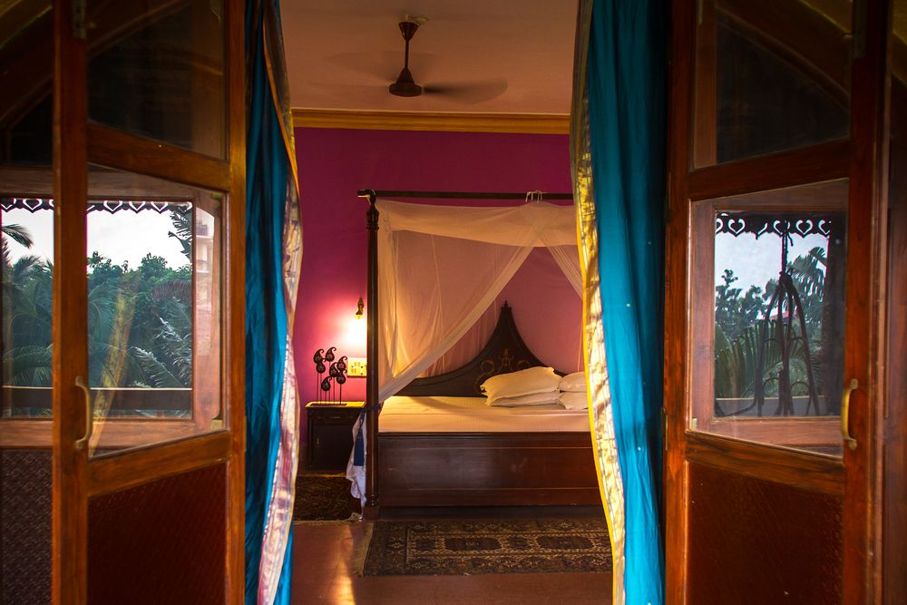 PAPA JOLLYS ECO RESORT (ex. PAPA JOLLYS BOUTIQUE HOTEL) - 68