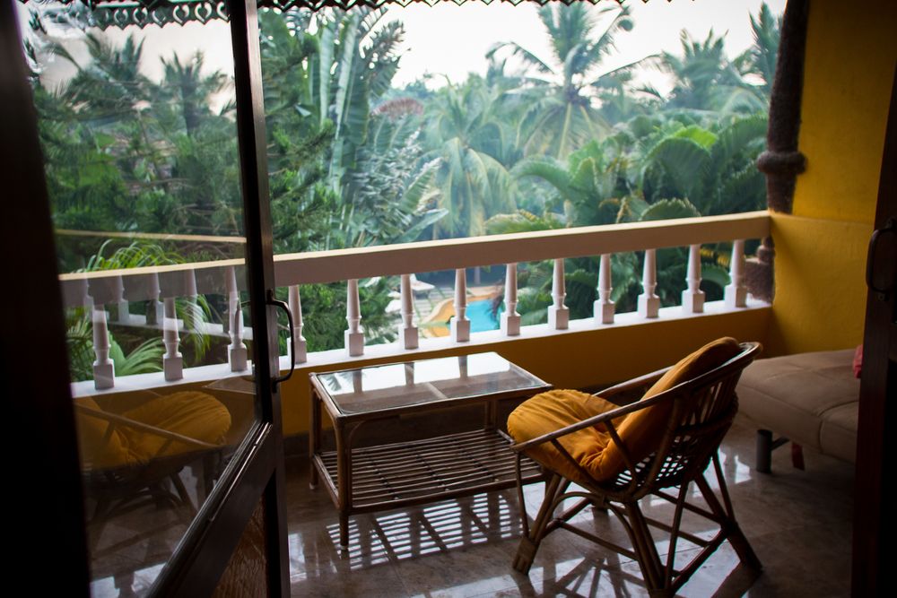 PAPA JOLLYS ECO RESORT (ex. PAPA JOLLYS BOUTIQUE HOTEL) - 66