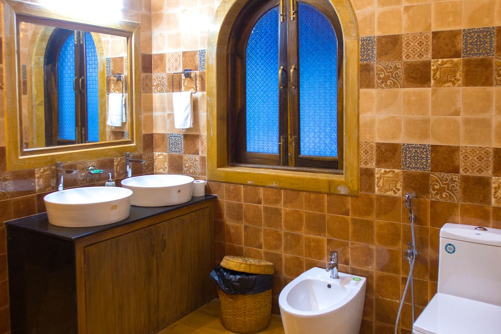 PAPA JOLLYS ECO RESORT (ex. PAPA JOLLYS BOUTIQUE HOTEL) - 63