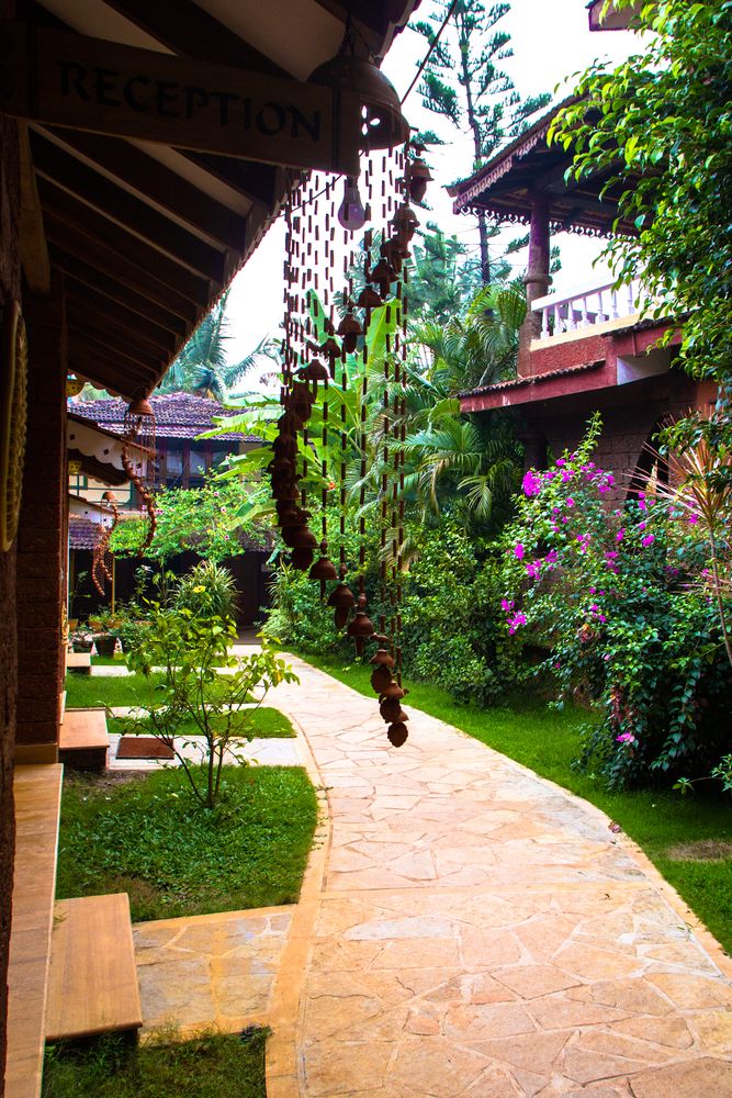 PAPA JOLLYS ECO RESORT (ex. PAPA JOLLYS BOUTIQUE HOTEL) - 3