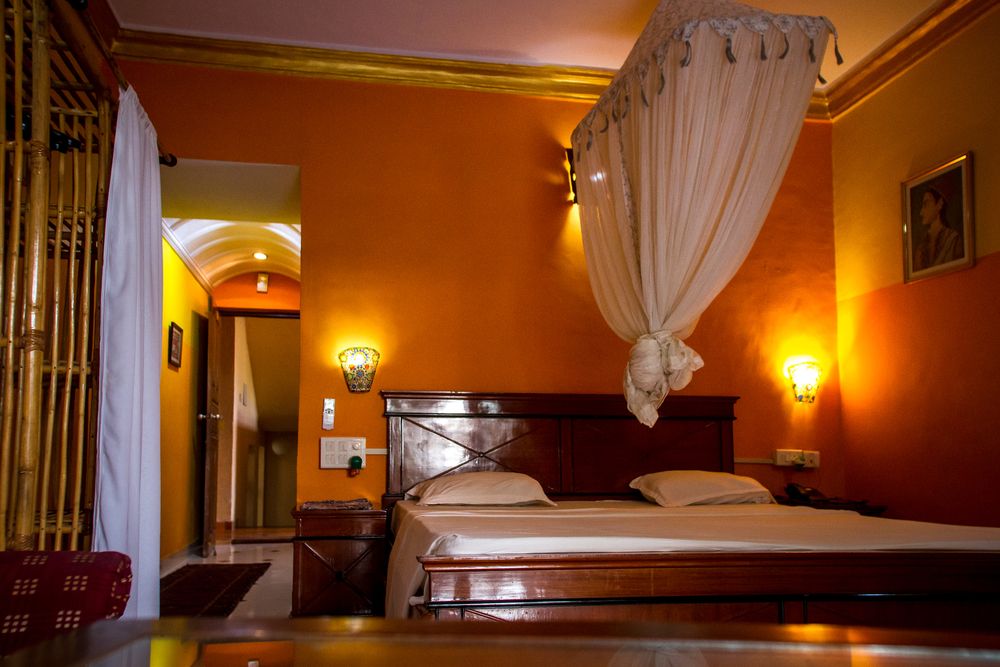 Картинка отеля - 56